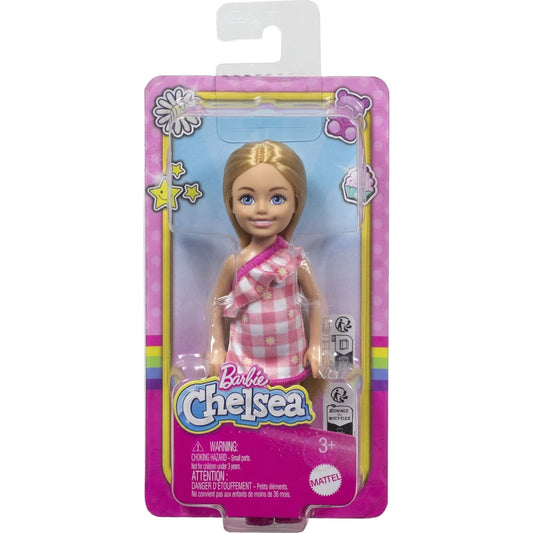 Mattel Barbie Chelsea Doll