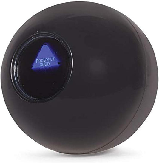 Mystic 8 Ball