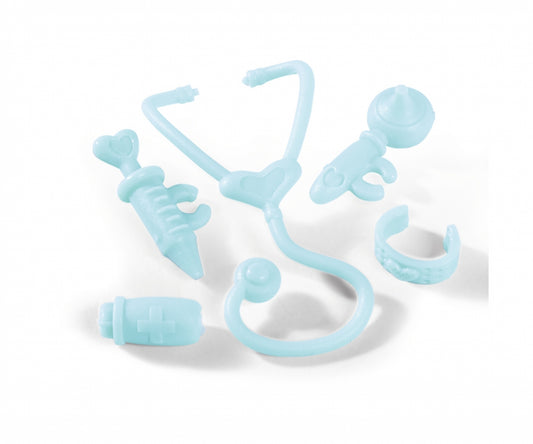 Evi Love Puppy Doctor