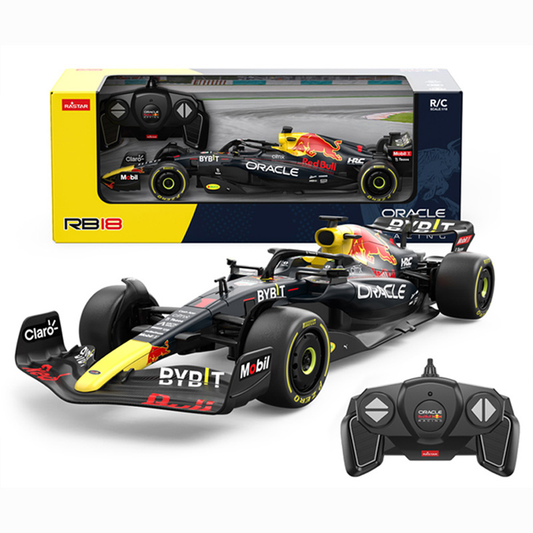 1:18 RC Oracle Red Bull Racing RB18