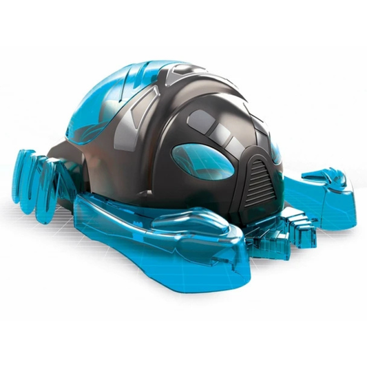 Clementoni Robo Beetle Science Kit picture on the white background