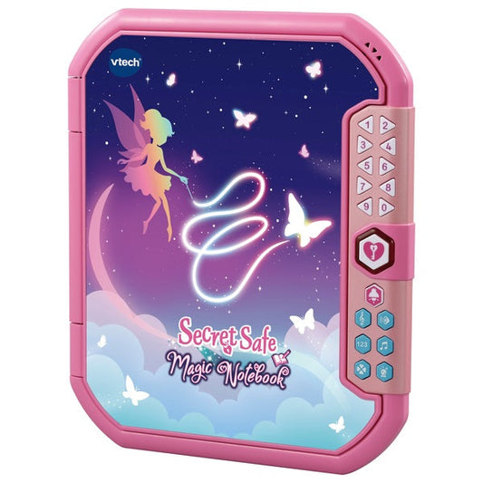 Vtech Secret Safe Magic Notebook