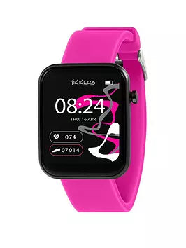 Tikkers Smart Series 13 Pink