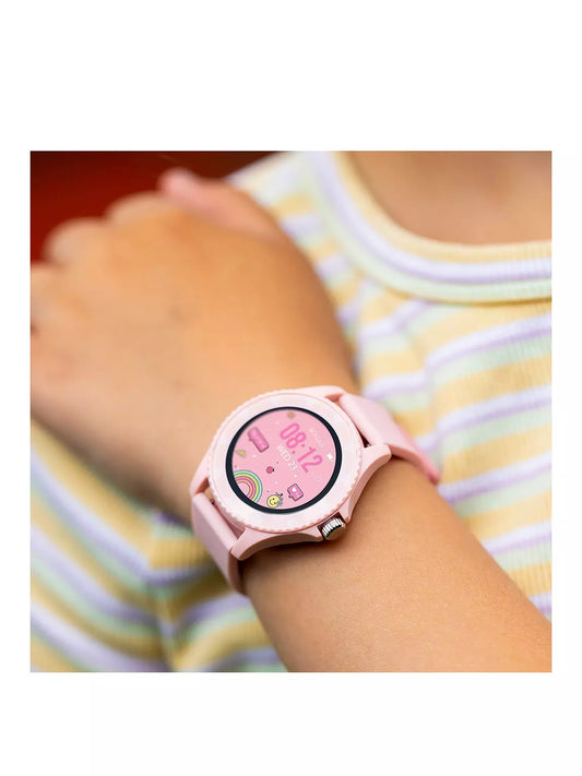 Tikkers Smart Series 34 Pink
