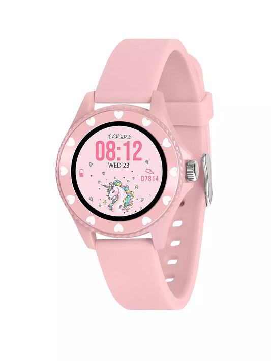 Tikkers Smart Series 34 Pink