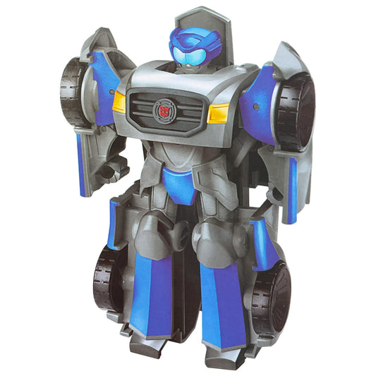 Transformers Rescue Bots Autobot Mirage action figure