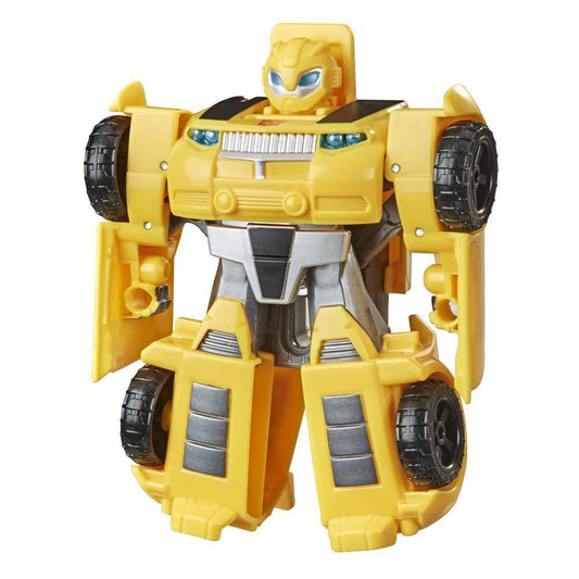 Transformers Rescue Bots Bumblebee action figure
