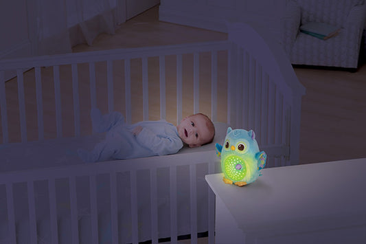 Vtech Twinkle Lights Owl