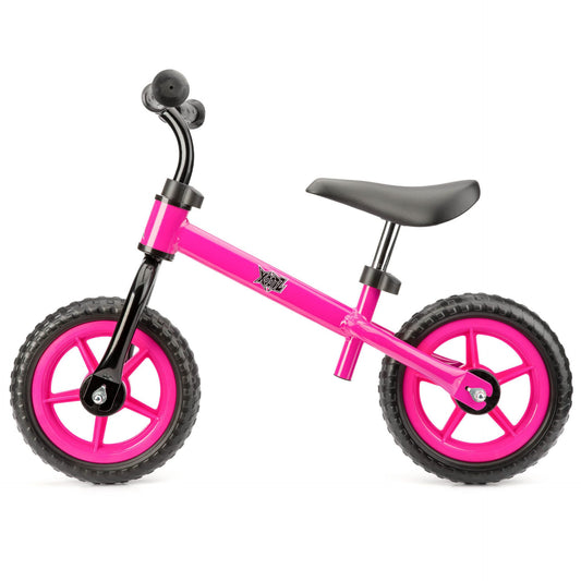 Xootz Pink Balance Bike