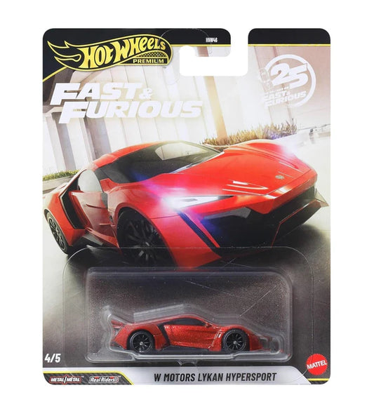 red hot wheels car