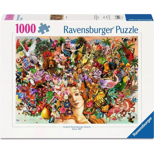 puzzle passion puzzle box