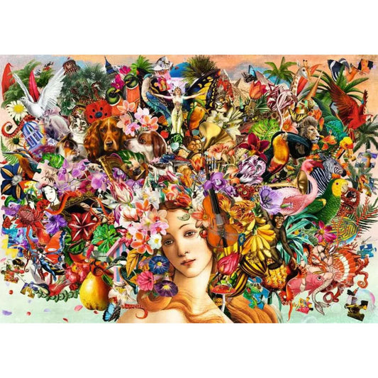 puzzle passion puzzle