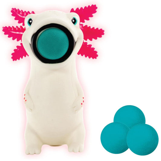 Toys at Foys - Axolotl Squeeze Popper