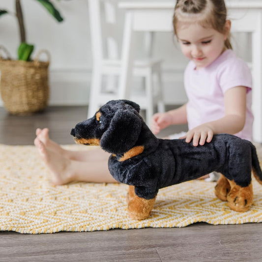 Toys at Foys - Dachshund Plush