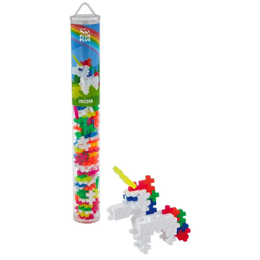 Toys at Foys - Plus-Plus Unicorn