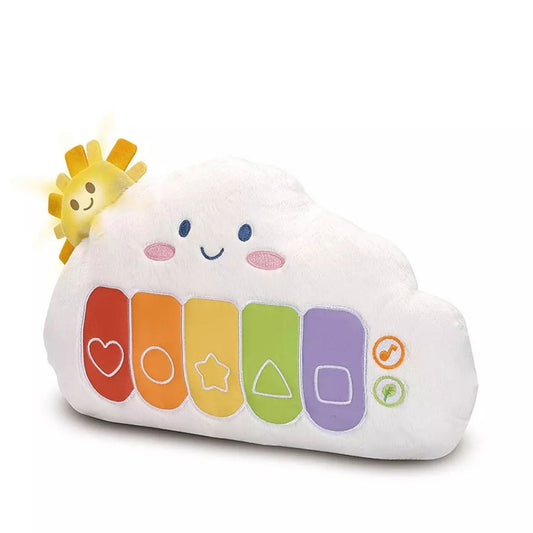 Toys at Foys - Rainbow Cloud Piano