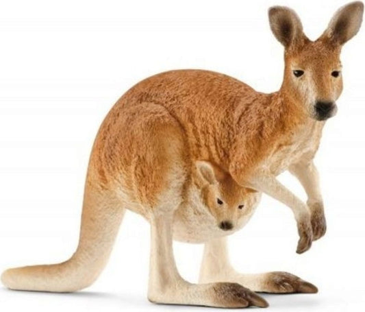 Toys at Foys Schleich 14756 Kangaroo