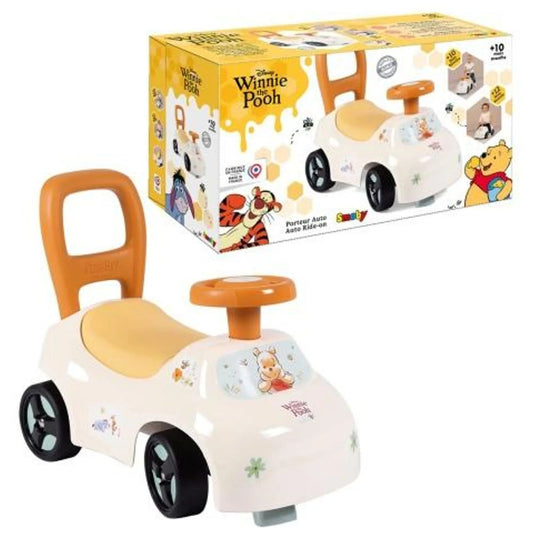 Toys at Foys - Winnie The Pooh Auto Ride On