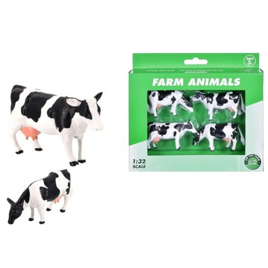 retail packaging and contents