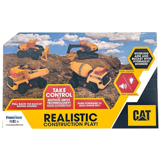 retail packaging of hauler