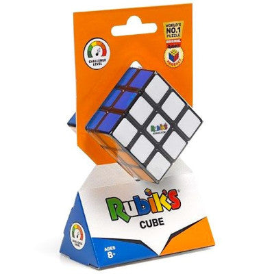 3x3 rubiks brain trainer