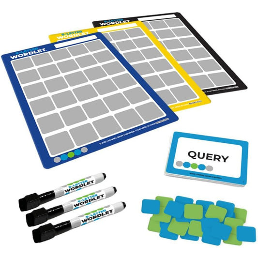 wordlet game contents