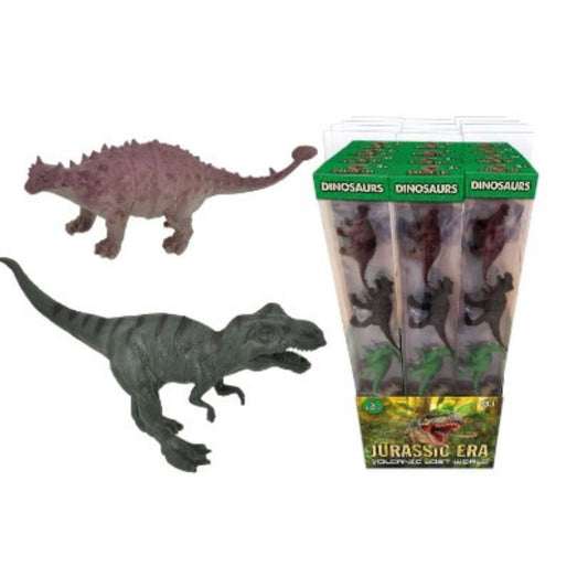 5 piece dinosaur set