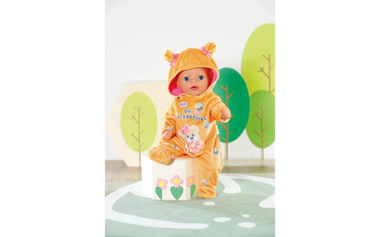 BABY Born Little Bear Onesie 36cm