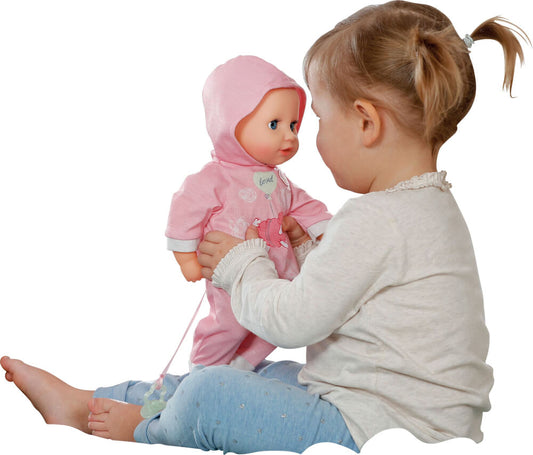 Baby Annabell Hannah Let's Play