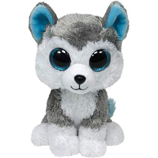 slush the husky plush