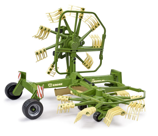 Bruder 1:16 Krone Dual Rotary Windrower