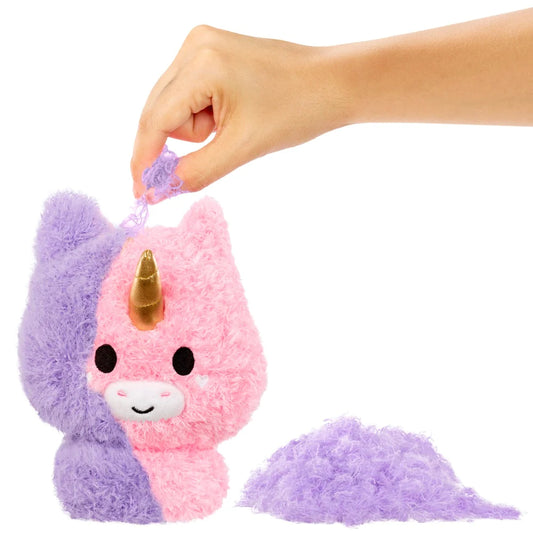 Fluffie Stuffiez Large Plush Unicorn