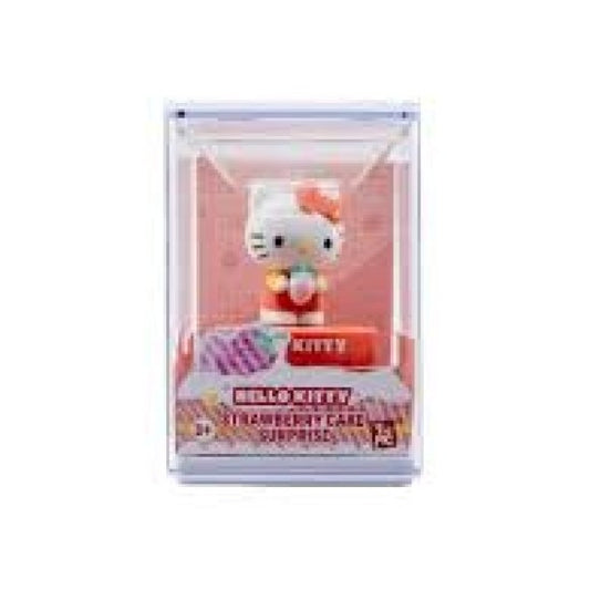 YuMe Hello Kitty 50th Anniversary
