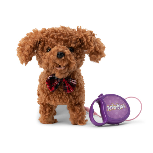 interactive cockapoo