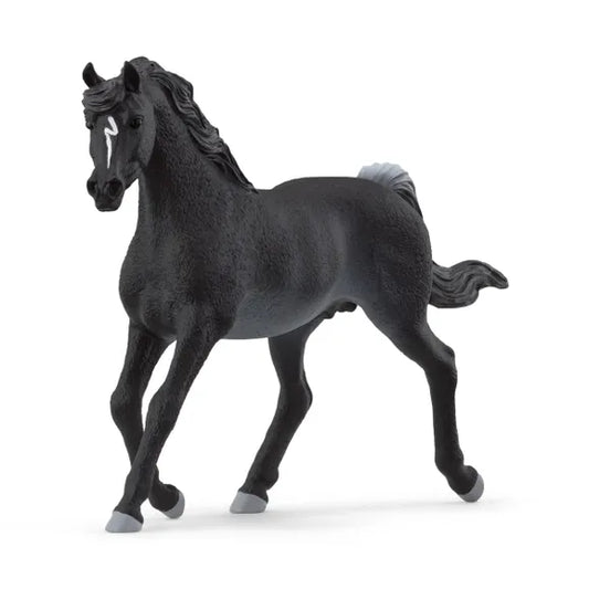 arab stallion figure