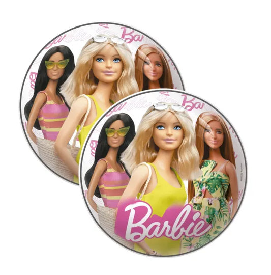 barbie ball