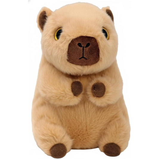capybara plush