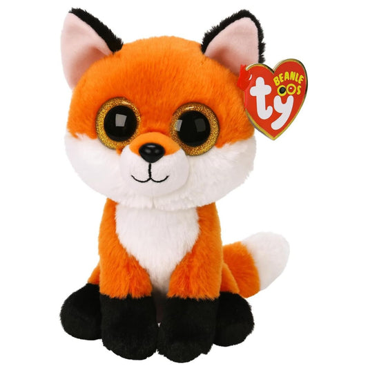 beanie boo fox