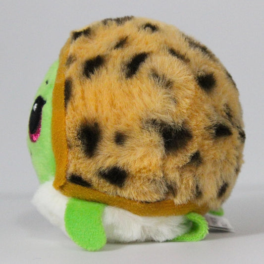 chaser turtle from the side