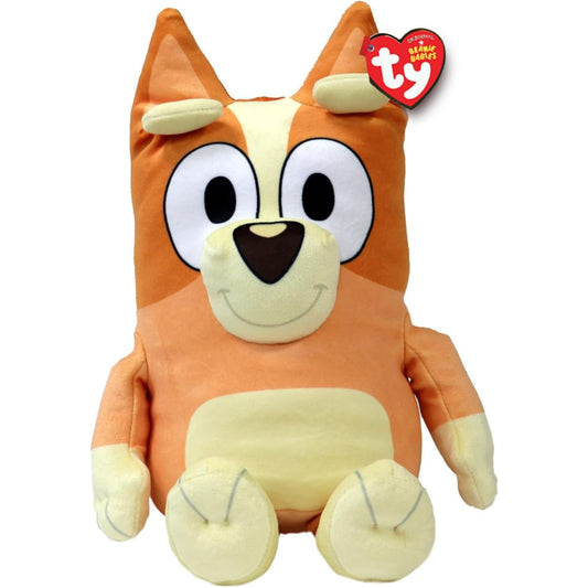 bingo 30cm plush
