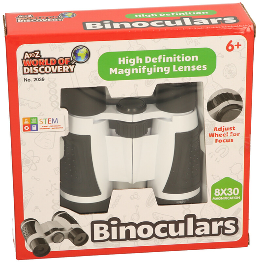 binoculars ipackaging