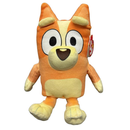bingo plush