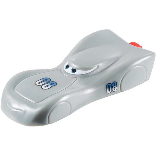 colour changer model car