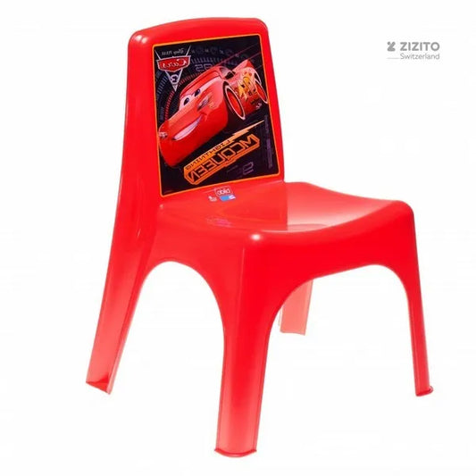 cars chair