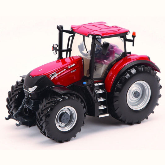 Britain's CASE Optum 300 CVX Tractor