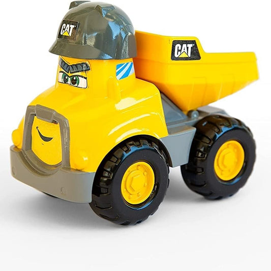 cat junior dump truck