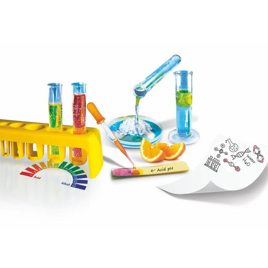 science experiment kit