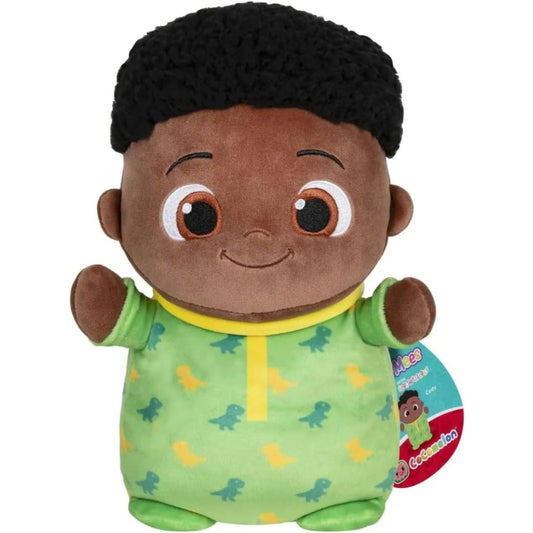 squishmallows hugmee doll