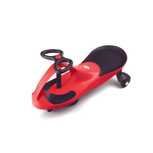 didicar red from am angle