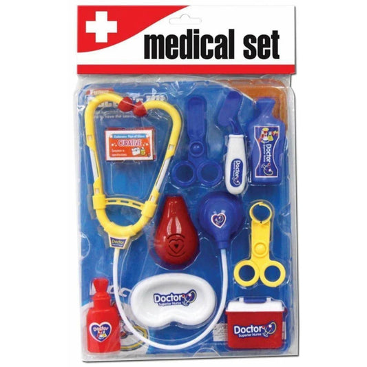doctor set